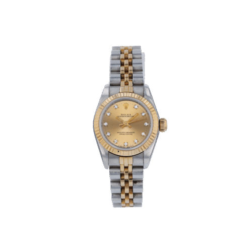 Rolex Oyster Perpetual Lady 24
