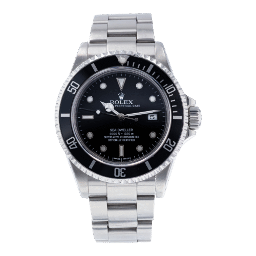 Rolex Sea-Dweller