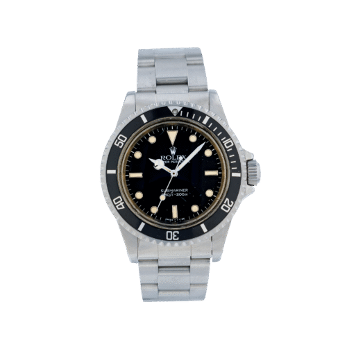 Rolex Submariner