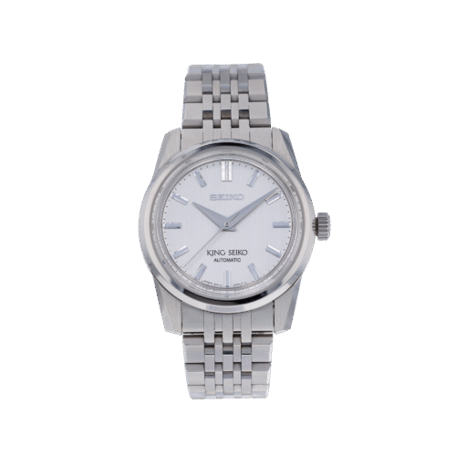 Seiko King Seiko