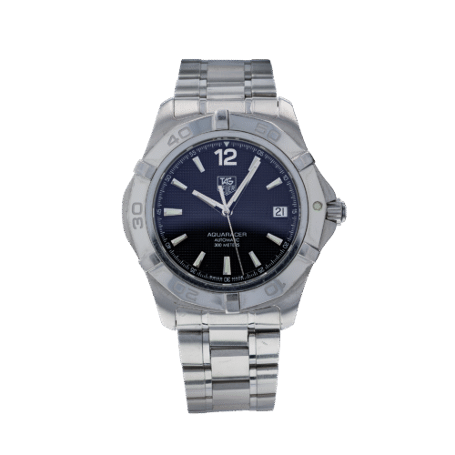 Tag Heuer Aquaracer Quartz