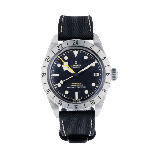 Tudor Black Bay Pro