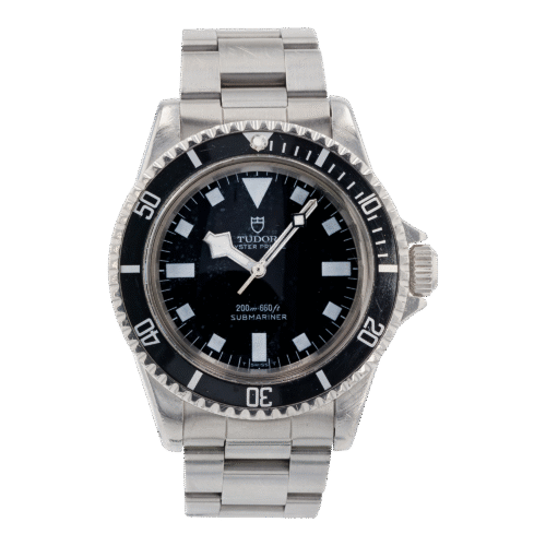 Tudor Submariner