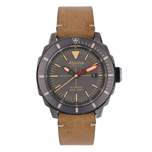Alpina Seastrong Diver 300