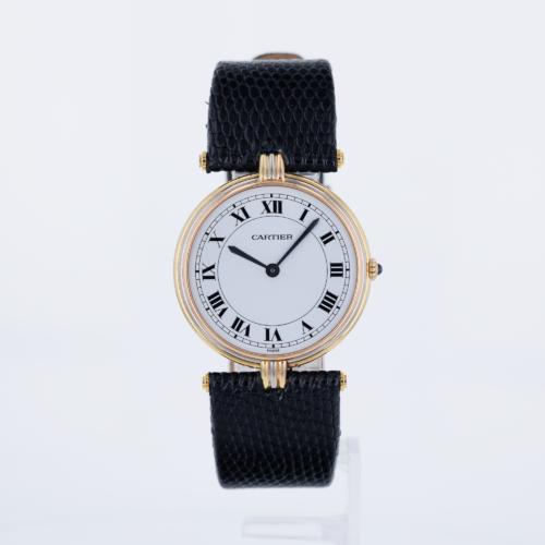 Cartier Vendome Trinity