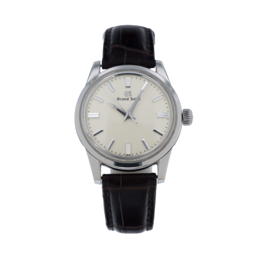Grand Seiko Elegance