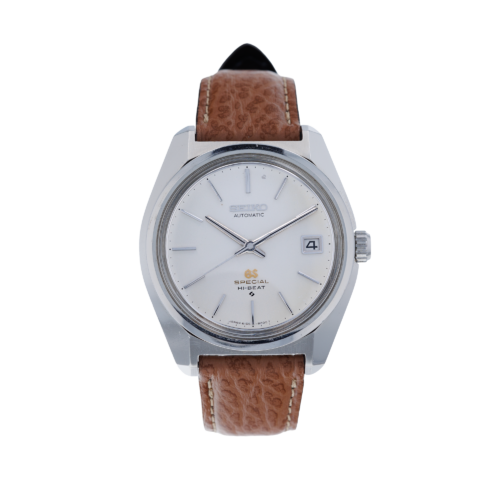 Grand Seiko Hi-Beat Auto