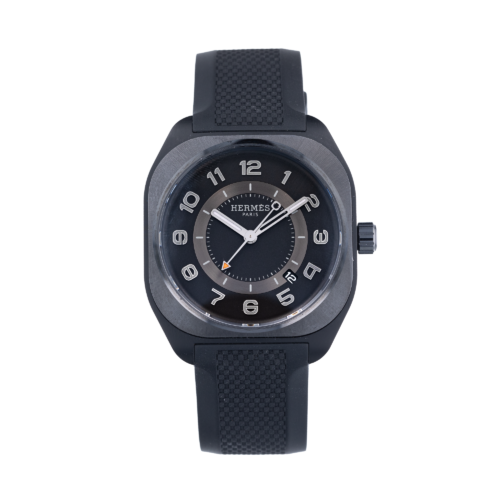 Hermes H08 Titanium