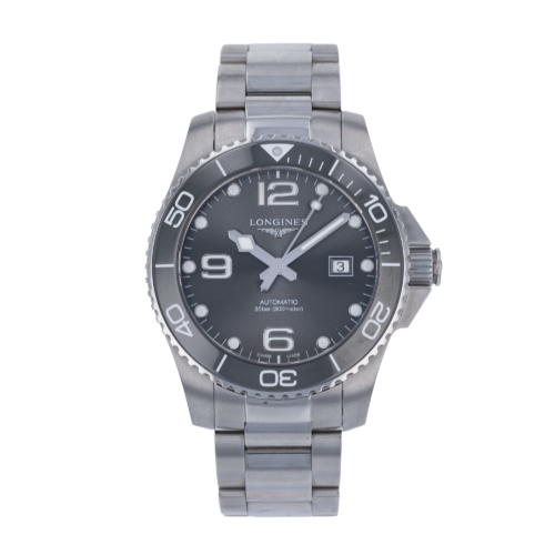 Longines HydroConquest 43