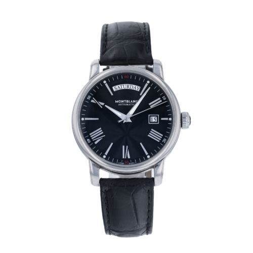 Montblanc 4810 Day Date