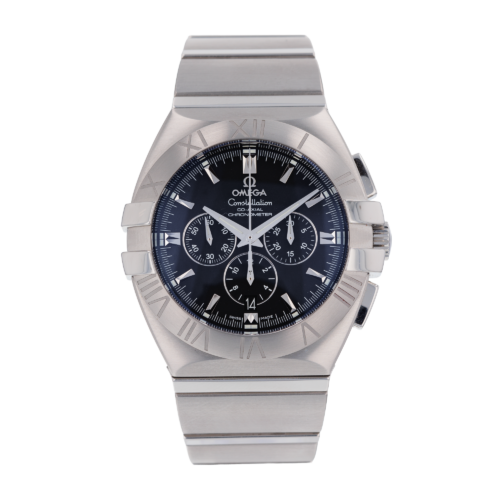 Omega Constellation Double Eagle
Chronograph