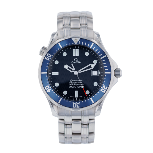 Omega Seamaster 300 Professional 'James Bond'