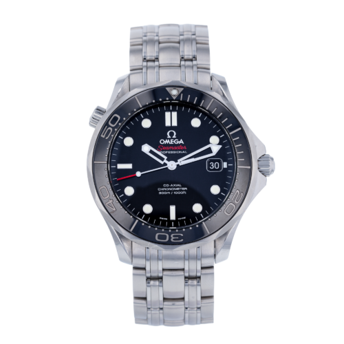 Omega Seamaster Diver 300M