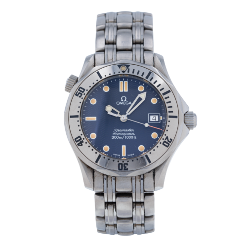 Omega Seamaster Professional 300 Midsize