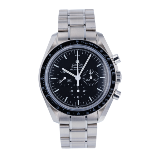 Omega Speedmaster Moonwatch Professional Sapphire Sandwich