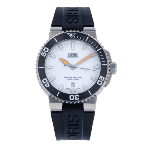 Oris Titan Diver Aquis