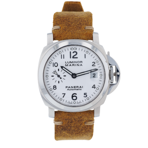 Panerai Luminor Marina