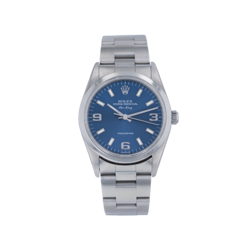 Rolex Air-King