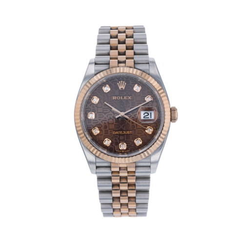 Rolex Datejust 36
