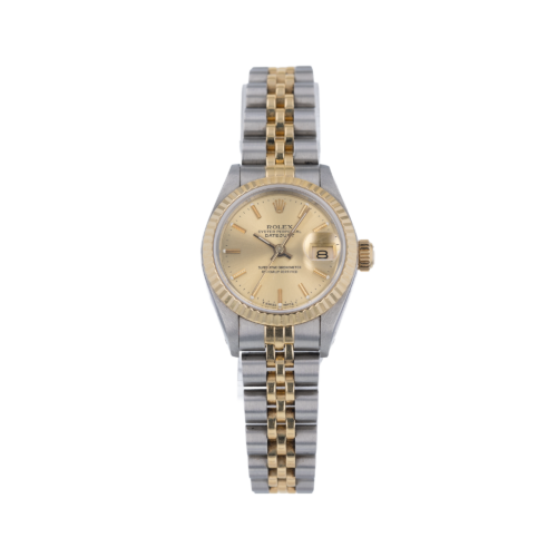 Rolex Lady-Datejust 26