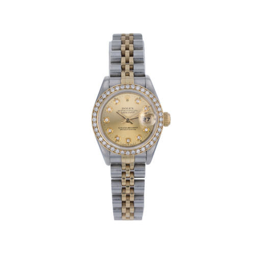 Rolex Lady-Datejust 26