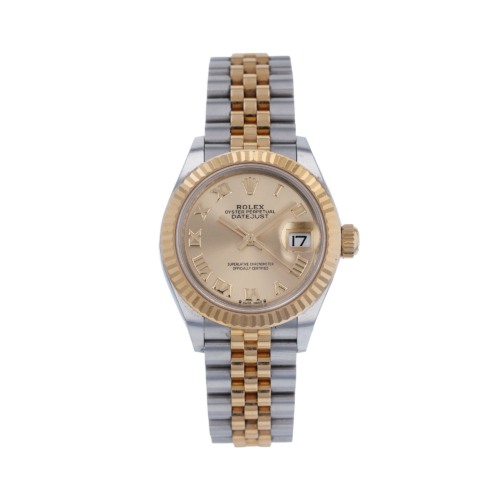Rolex Lady-Datejust 28