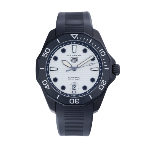 Tag Heuer Aquaracer Professional 300 Night Diver