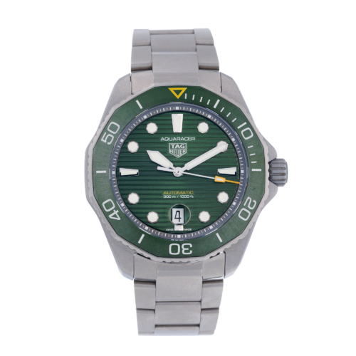 Tag Heuer Aquaracer Professional 300