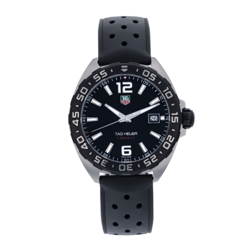 Tag Heuer Formula 1 Date Quartz