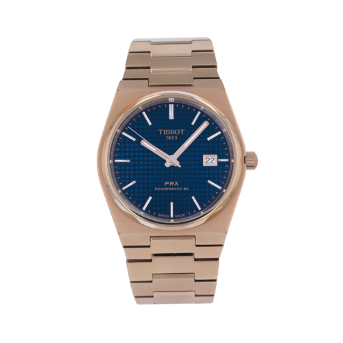 Tissot PRX Powermatic 80