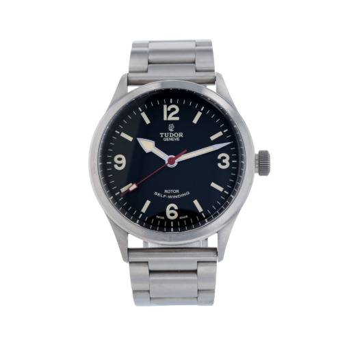 Tudor Heritage Ranger