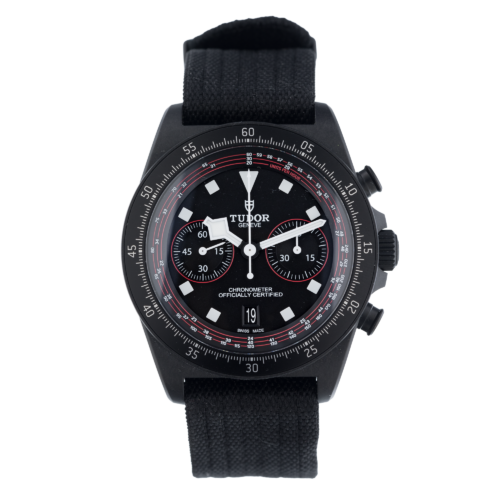 Tudor Pelagos FXD Chono