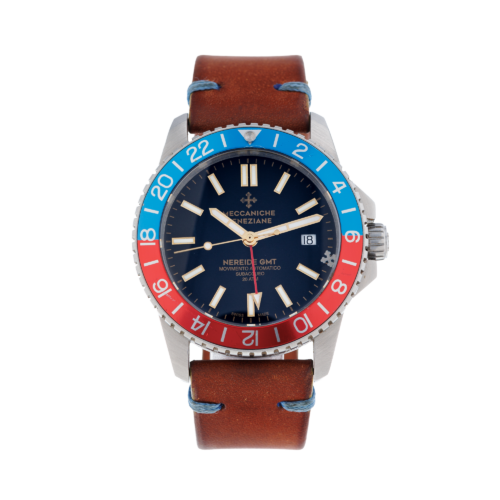 Venezianico Nereide GMT