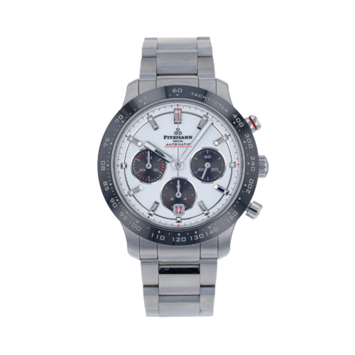 Pitzmann Chronograph III