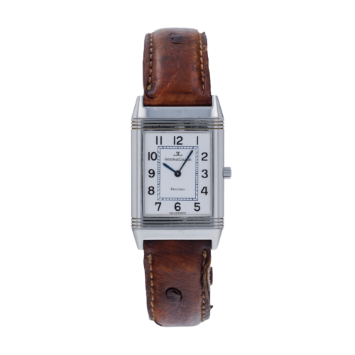 Jaeger LeCoultre Reverso