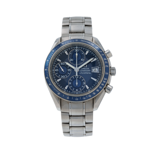 Omega Speedmaster Date