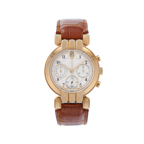 Harry Winston Zalium Prototype Chronograph