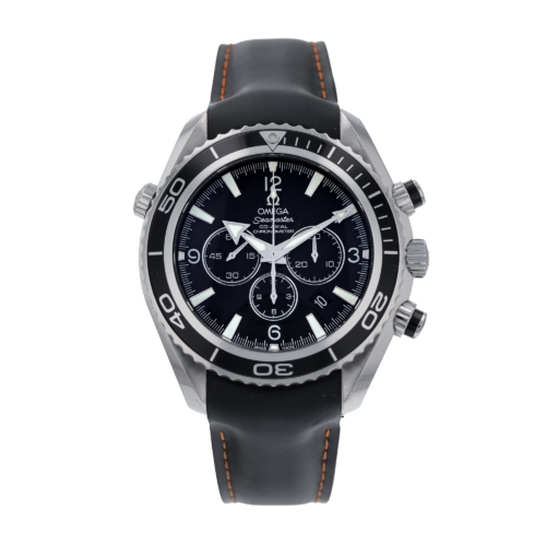 Omega Planet Ocean Chrono