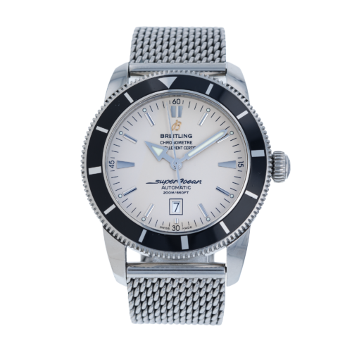Breitling SuperOcean Heritage 46