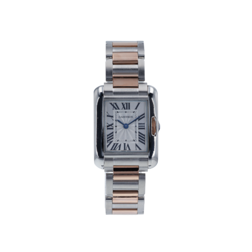 Cartier Tank Anglaise