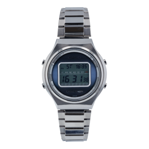 Casio Casioton 50th Anniversary LE