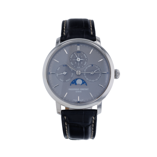 Frederique Constant Slimline Perpetual Calendar