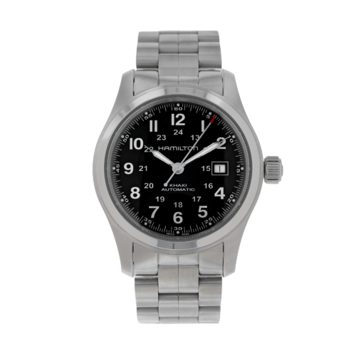 Hamilton Khaki Field Auto 42