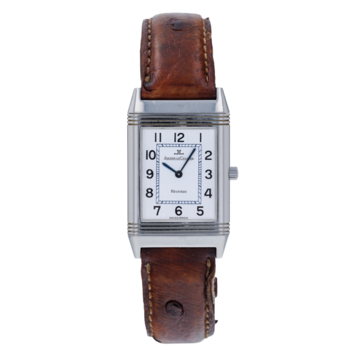 Jaeger LeCoultre Reverso