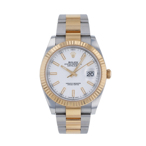Rolex Datejust 41