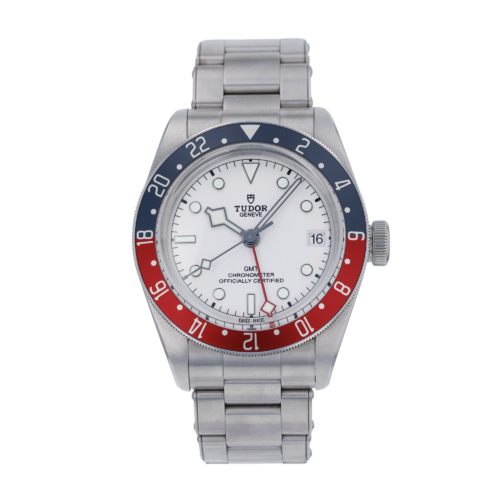 Tudor Black Bay GMT Opaline