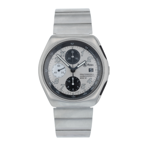 Bell & Ross Space 3