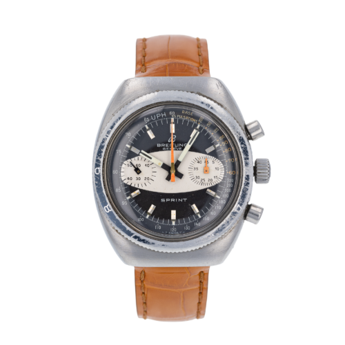 Breitling Chronograph