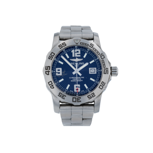 Breitling Colt 44