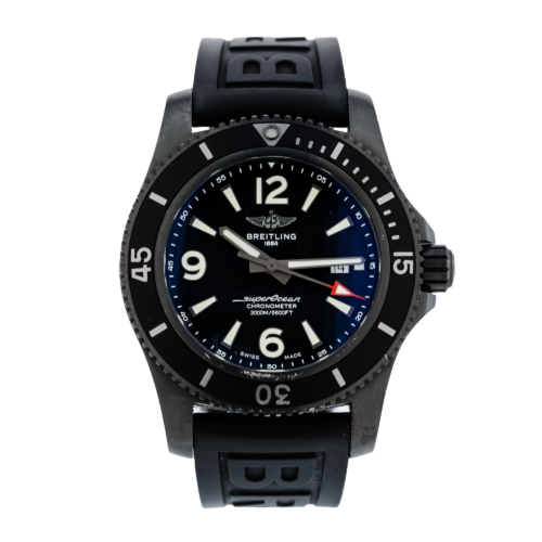 Breitling SuperOcean 46